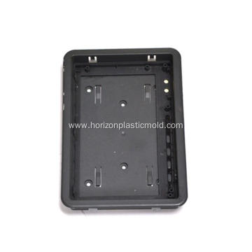 Precision plastic parts for daily necessities